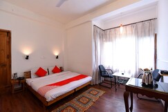 Hotel O Manali Meadows Home Stay, Manali