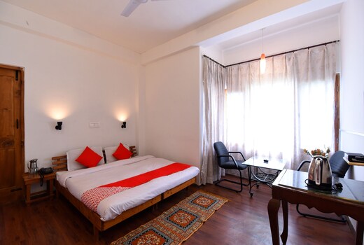 Hotel O Manali Meadows