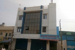 RB Residency Mannurpet, Chennai