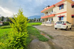 Dhauladhar Abode IV, Dharamshala