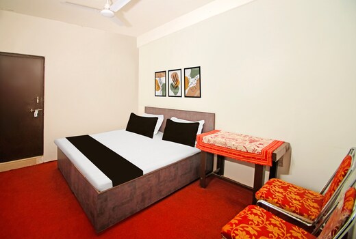 Hotel O Udhampur Patnitop