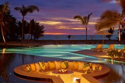 Waldorf Astoria Seychelles Platte Island, Seychelles