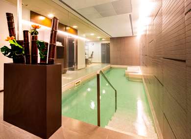 Best Western Hotel Goldenmile Milan - Tap to explore photos