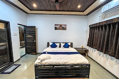 3Bhk Glacia Villa with a Private Swimming Pool, Lonavala