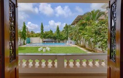Swimming Pool 1