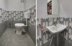 Washroom