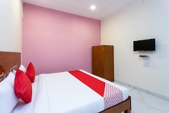 Hotel Riddhi Siddhi Regency, Indore