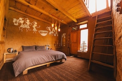 Mudhouse, Shangarh, Sainj
