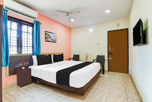 Super Hotel O Akkayaplem Near Railway Station