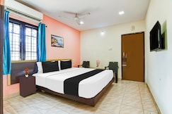 Hotel O Akkayaplem Near Railway Station, Visakhapatnam