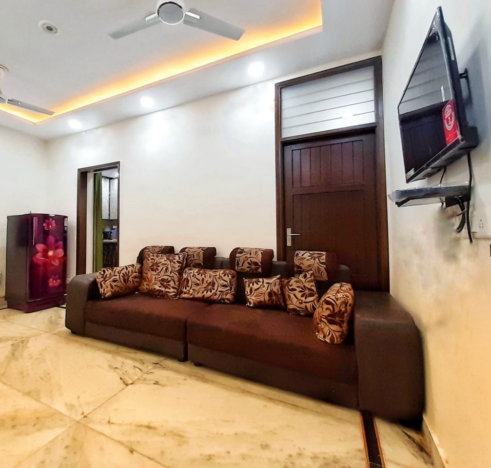 Namastey Homes | One BHK Apartment - Tap to explore photos