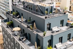 THEATROU 3-5-7 PROPERTIES AE, Athens