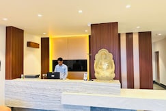 The Landmark , Maan Place Hotel, Jaipur