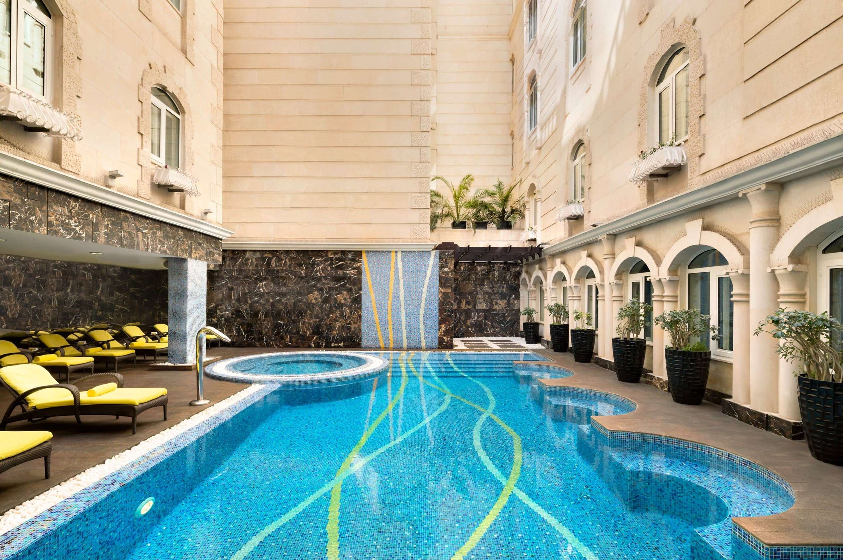 Grand Regency Doha TradeMark Collection by Wyndham - Tap to explore photos