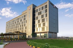 Millennium Madinah Airport Hotel, Medina