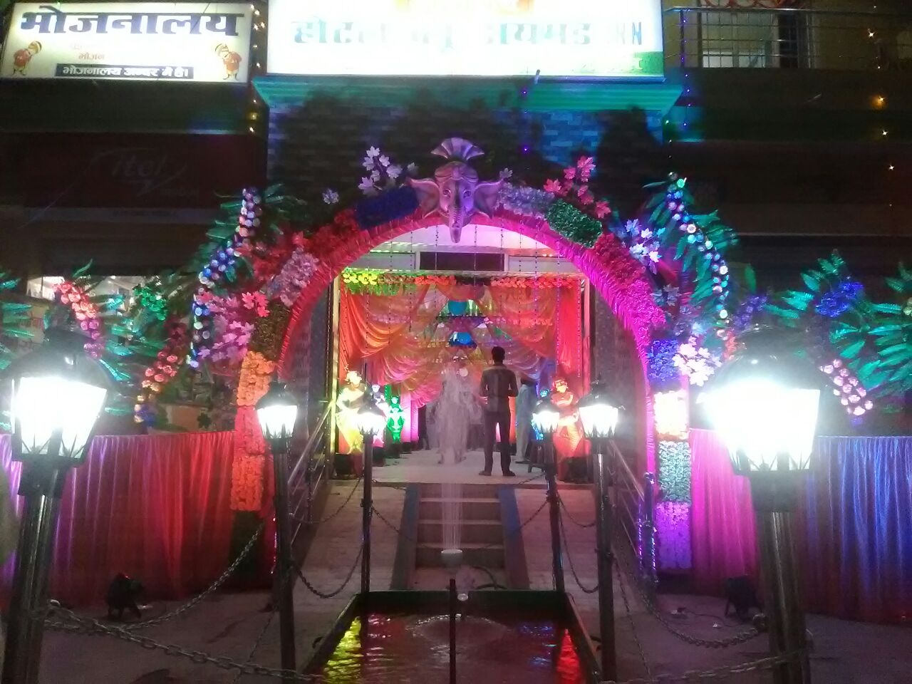 Blue Diamond Hotel & Marriage Hall Motihari Hotel, FREE Cancellation