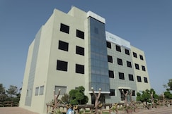 Siddharth Ananta Express, Pali, Rajasthan