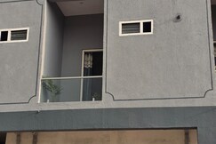 Bhawani hotal and family restaurant, Salasar