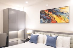 Axon Corporate Stays Whitefield, Bangalore