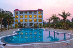 The Darien Resort, Jim Corbett (Ramnagar)
