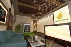 THE LEMON HOTEL, Hindaun