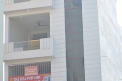 THE HAVEN IN, Varanasi