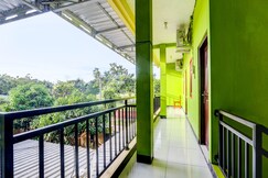 Hotel O Cahyo Kost 1, Kota Semarang