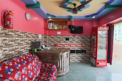 Hotel O New Heaven, Krishnanagar