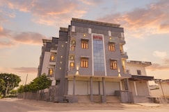 FabHotel Shivansh, Jaipur