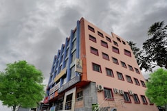 Hotel O K N Residency, Bangalore