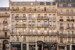 Legend Hotel, Paris, Paris