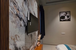 The Yogqala Homestay 04 Luxury 1 Bhk, Jaipur