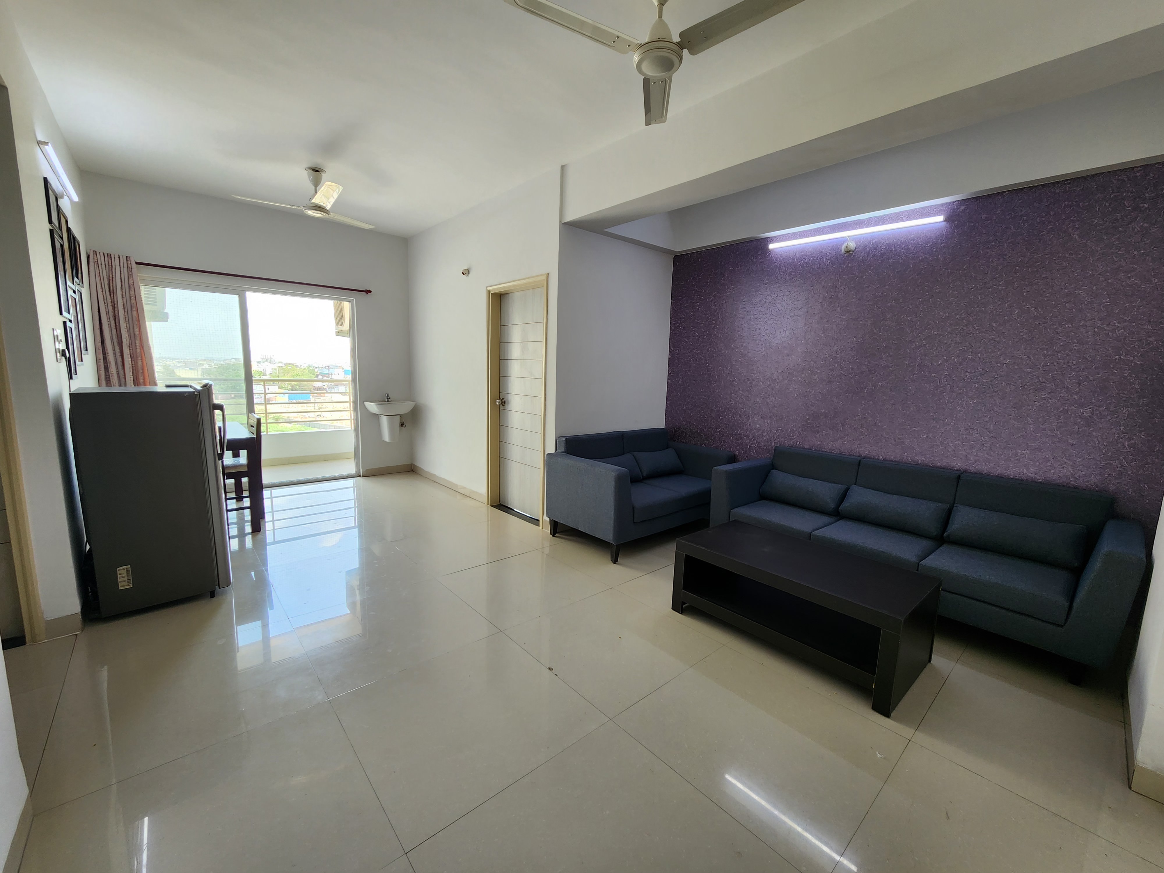 Close to Airport,Market & IT Hub - Tap to explore photos