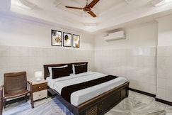 Super Hotel O MG Road Raniganj Formerly Holiday Hotel, Medchal