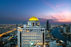 Tower Club at lebua, Bangkok