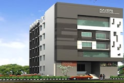 Hotel Kaveri, Khammam