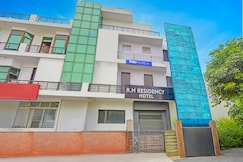 Via RN Residency, Ghaziabad