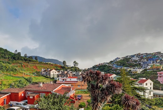 Itsy Hotels Rain Forest