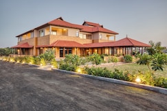 THE KUTCHH COURTYARD, Bhuj