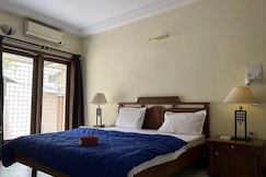 Brham Store & Residency, Bangalore