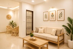 Fortune Suites, Pondicherry