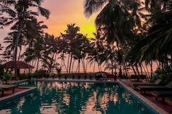 Palm Leaves, Thiruvananthapuram