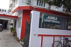 Amba Guest House, Lucknow
