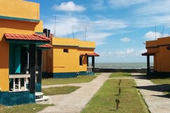 Resort Vorer Alo, Digha
