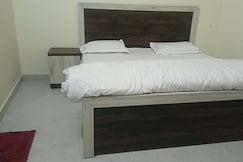 Sparsh Inn Hotel & Guest House, Gorakhpur