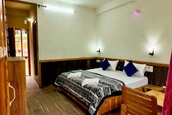 Jibhi Holiday Home, Jibhi