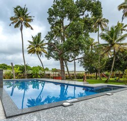 Swimming Pool 1