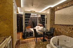 Samir Deluxe Hotel, Istanbul