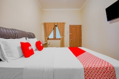 Hotel O Kenari House Syariah, Sleman