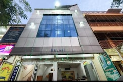 Amanlok Residency, Ranchi